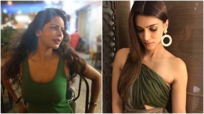 No headlight, no bumper: Hate Story actress body shames Kriti Sanon