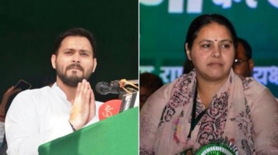 Benami Property Case: Tejashwi Yadav, Misa Bharti likely to face criminal proceedings