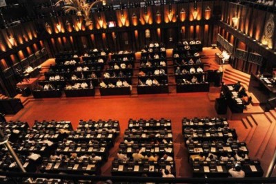 PM Modi to leave for 2-day Sri Lanka visit today