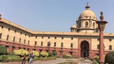 PMO survives fire scare, no casualty reported