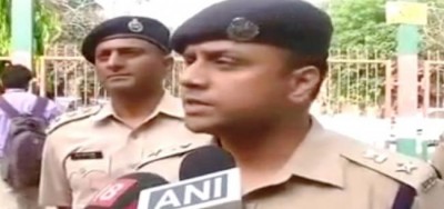 Three men transporting buffaloes beaten up in Delhi