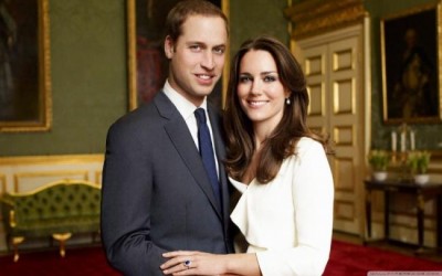 England: Catherine, William expecting third child