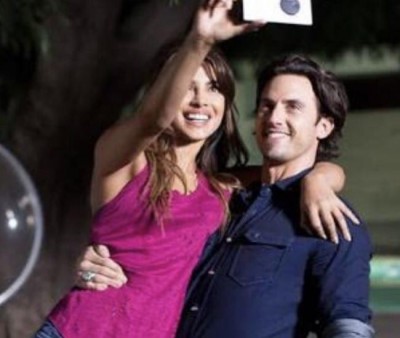 Priyanka Chopra wishes Milo Ventimiglia on birthday