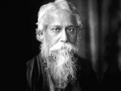 Prez Mukherjee, PM Modi and Bengal CM pay homage to Rabindranath Tagore on his birth anniversary
