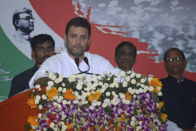  Two more Congress MLAs quit in Gujarat, party continues to bleed ahead of RS poll