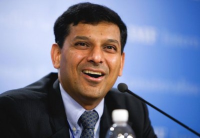 AAP likely to name Raghuram Rajan as Rajya Sabha candidate