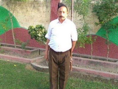 NIA to probe killing of RSS leader Ravindra Gosain in Ludhiana