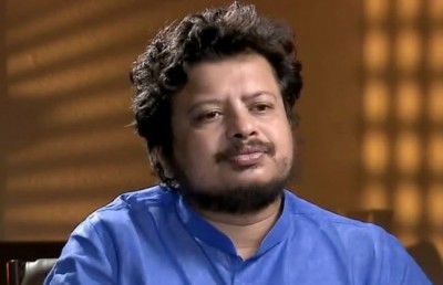 Bengal CID summons Ritabrata Banerjee in alleged rape case