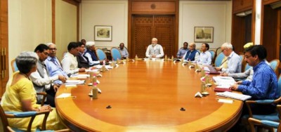 Cabinet apprised of MoU between India and Netherlands on cooperation in space technology  