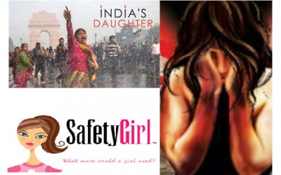 "Womenâ€™s Rally to the Valley" to spread message of women's safety