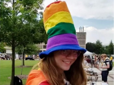 US: Atlanta police shoot dead armed LGBT student activist