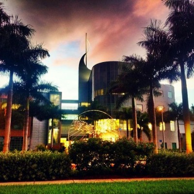 New equipment at Scripps Florida will advance drug discovery