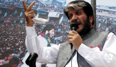 Kashmiri separatist leader Shabir Shah arrested, to be questioned on terror financing