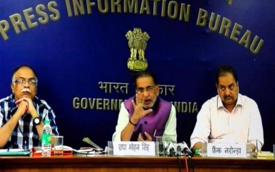 Government is committed to continuous development of the Indian economy: Singh 