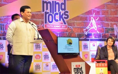 Govt checks graft and removing loopholes in financial system : Assam CM 