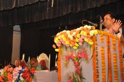 Lawyers are the voice of conscience of the society : Sonowal