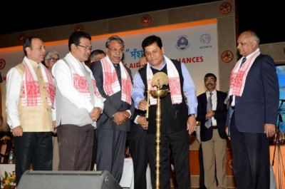 Roadmap on anvil to use services of differently abled persons to propel growth: Assam CM  