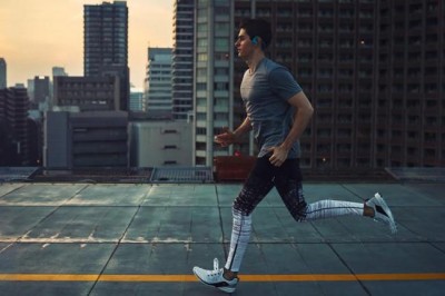 Sony introduces WS623 sports Walkman