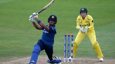 Athapaththu says she batted like Sangakkara, Jayasuriya 