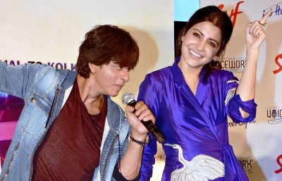 Shah Rukh Khan wants to remain the king of romance