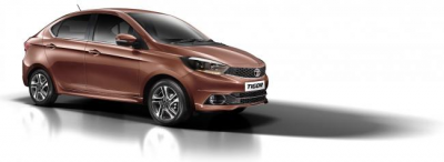 Pre-Bookings open for Tata TIGOR- Indiaâ€™s first â€˜StyleBackâ€™  