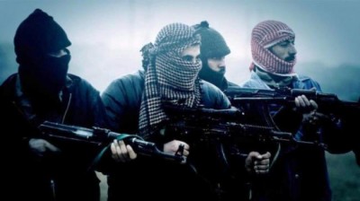 Terrorists kill a woman, injure another in south Kashmirâ€™s Pulwama 