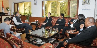 India's foreign exchange earnings from tourism go up in September 2017 compared to year-ago period