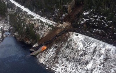 Lac-MÃ©gantic rail disaster trial: Jury selection underway, several jurors turn away