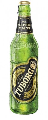 Carlsberg India launches â€˜Tuborg Classicâ€™