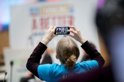 â€˜Communicating SDGsâ€™ key to achieving global development targets â€“ senior UN official