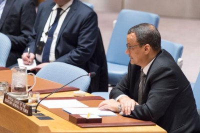  Yemen: UN envoy urges Security Council to put pressure on warring parties to discuss his proposal