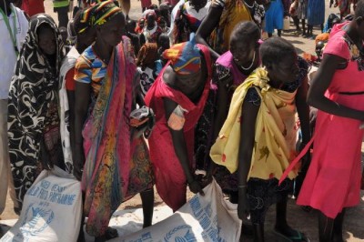 Senior UN official in South Sudan warns women and girls face â€˜extremely high riskâ€™ of sexual assault risk   