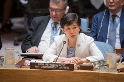 International cooperation key to keeping WMDs away from terrorists, Security Council told