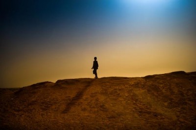 Children in West and Central Africa moving in greater numbers than ever before, finds UN report