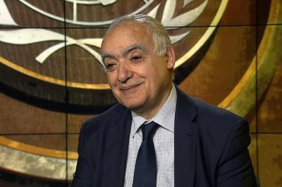 INTERVIEW: Preparing for Tripoli, new UN envoy in Libya seeks to work with Libyans