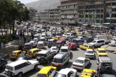 Afghanistan: UN Mission condemns suicide attack against Iraqi embassy in Kabul