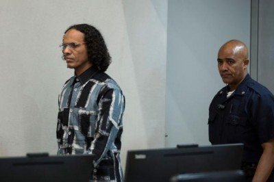 ICC orders former Mali Islamist to pay more than $3 million for damage to Timbuktu cultural sites