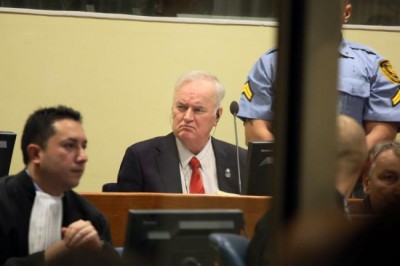 Conviction of Mladic, the 'epitome of evil,' a momentous victory for justice â€“ UN rights chief