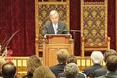 UN tribunal for former Yugoslavia leaves behind culture of accountability, says Guterres