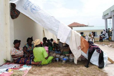 Congo: UN chief welcomes ceasefire between Brazzaville, Reverend Pastor Ntumi