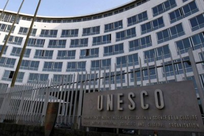 UNESCO chief 'deeply regrets Israel's decision to withdraw from agency