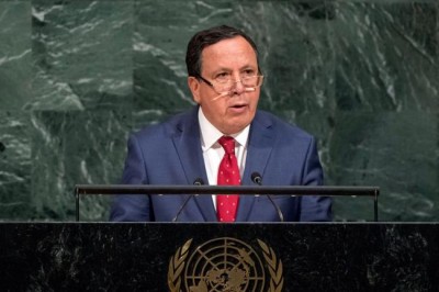 Tunisia, at UN, calls for comprehensive response to global terrorism   
