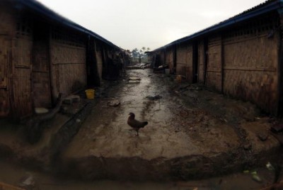 UN report details 'devastating cruelty' against Rohingya population in Myanmar's Rakhine province