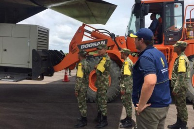Weather, existing socio-economic factors compounded Colombian landslide tragedy â€“ UN agency