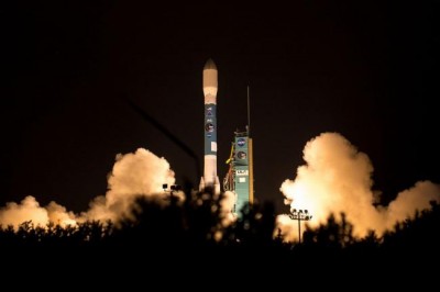 On International Day, UN celebrates historic event that opened doors to outer space