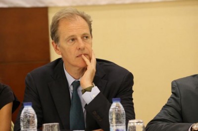  â€˜Warning signs are flashingâ€™ in crisis-torn Central African Republic, warns senior UN official