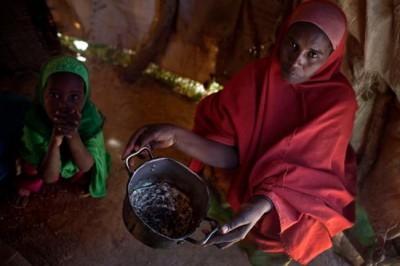 With devastating impact on civilians, conflict is 'major cause of famine' â€“ UN Security Council