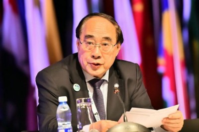  UN Data Forum explores ways to improve and modernize national statistical systems