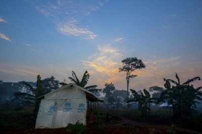 Land urgently needed to avert â€˜drastic deteriorationâ€™ in Burundian refugee camps in neighbouring countries