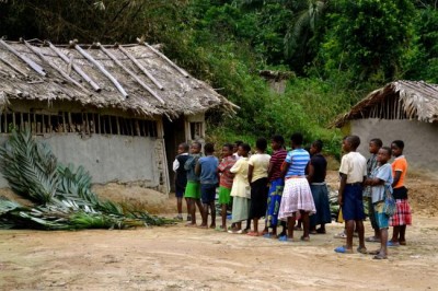 Over 3.5 million refugee children missing out on education, UN report finds